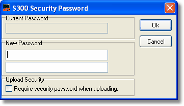security-password