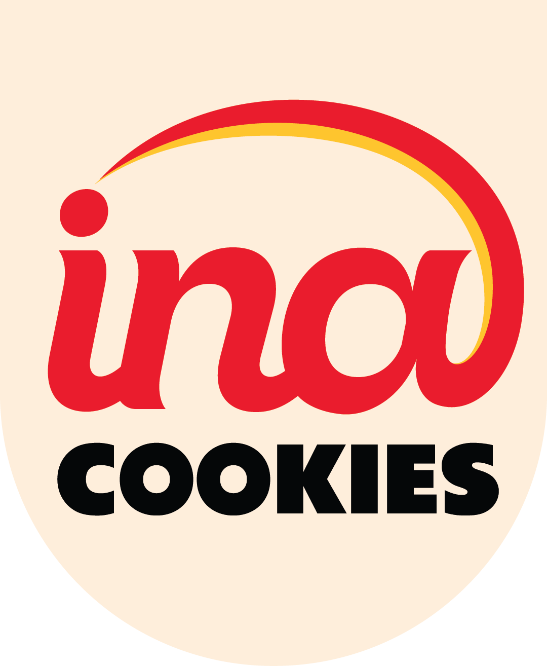 Ina Cookies