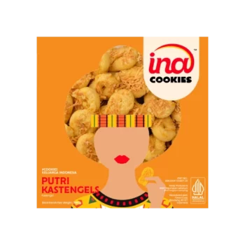Kaastengels Reguler Ina Cookies