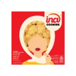 Kue Kering Sagu Keju Ukuran Reguler - Kue Sagu Keju - Ina Cookies Sagu Keju