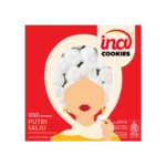 Jual Kue Kering Putri Salju Reguler - Putri Salju - Ina Cookies
