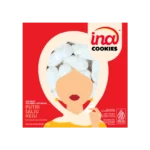 Jual Kue Kering Putri Salju Keju Reguler - Kue Putri Salju Keju - Camilan Lezat dan Sehat dari Ina Cookies