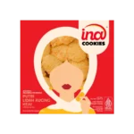 Lidah Kucing Keju Reguler Ina Cookies