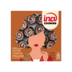 Choco Praline Reguler Ina Cookies