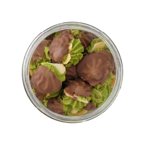 Jar All Varian-18