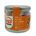 Putri Es Krim Jar Ina Cookies