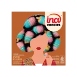 Putri Es Krim Reguler Ina Cookies