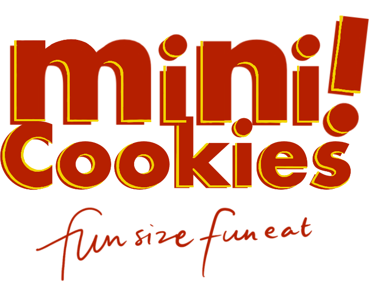 Logo Mini Cookies