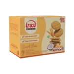 Slim Bites Coconut Cheese 66gr