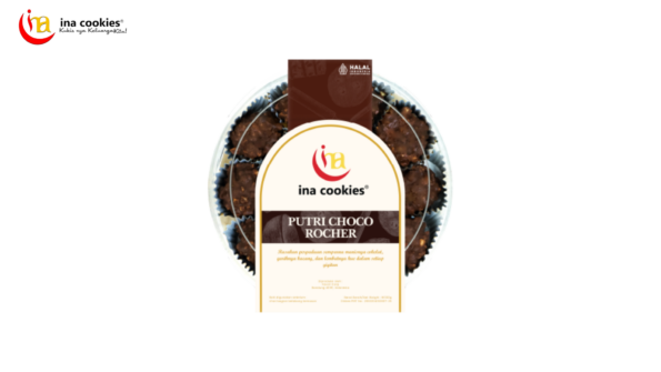 Putri Choco Rocher Reguler