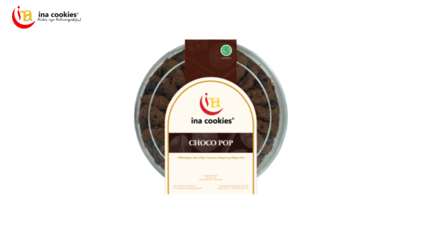 Kue Choco Pop