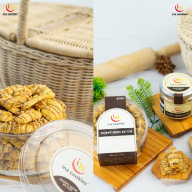 Pameran BCS Cookies Specialist di Jogja, Solo & Surabaya