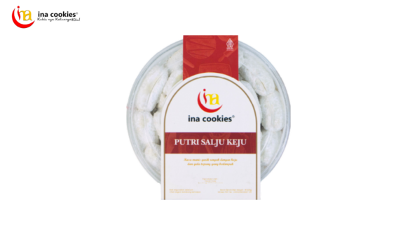 Putri Salju Keju