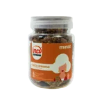 Ina Minis Toples Cookies Choco Sprinkle by Ina Cookies