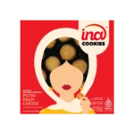 Palm Cheese Reguler Ina Cookies