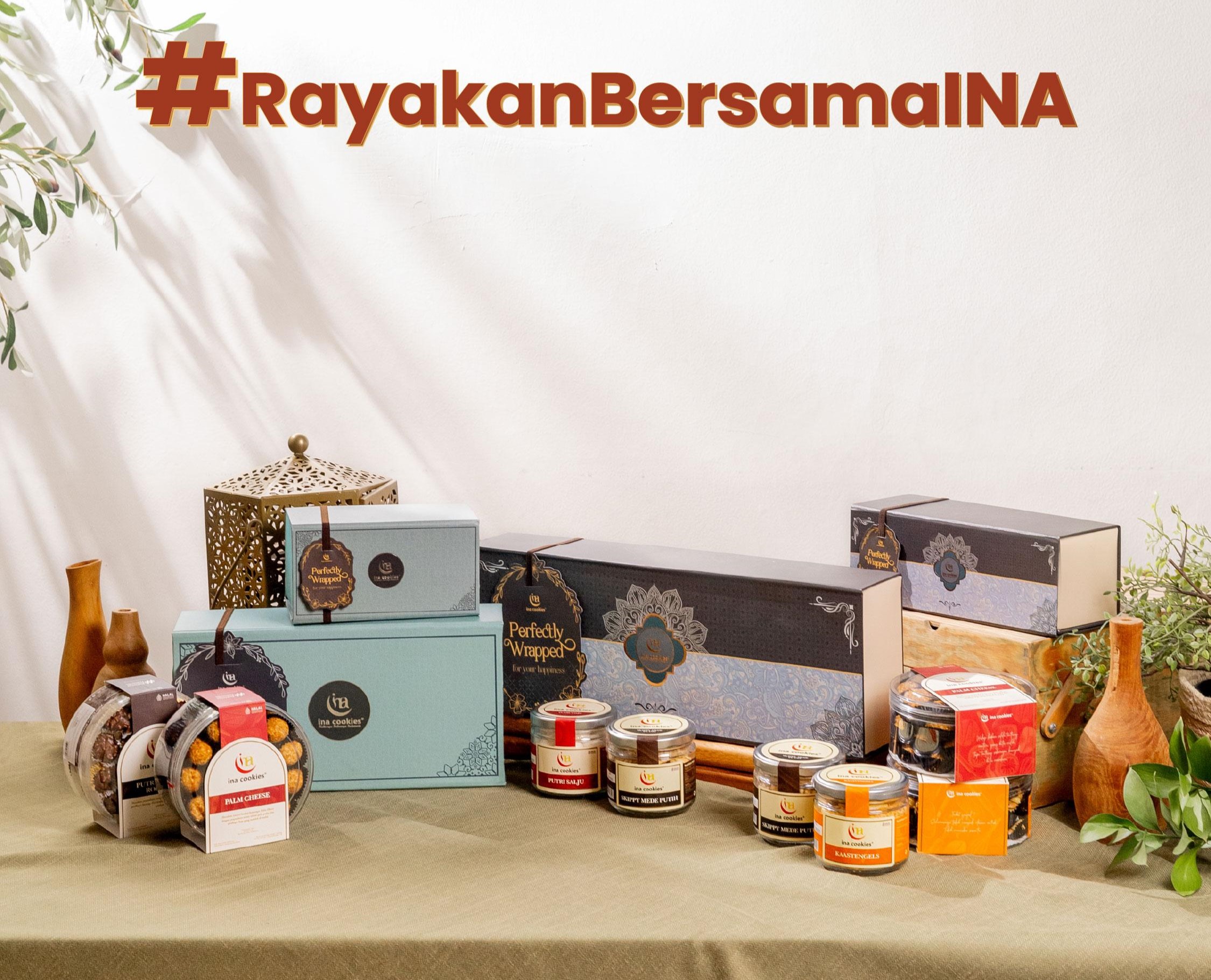 Hampers Lebaran