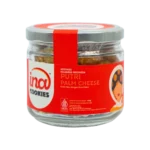 Putri Palm Cheese Jar Ina Cookies
