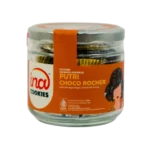Putri Choco Rocher Jar Ina Cookies