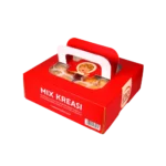 Ina Cookies Kue Kering Premium Mix Kreasi
