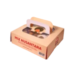 Ina Cookies Kue Kering Premium Mix Nusantara