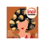 Ina Cookies Gold Kue Kering Premium Putri Coffee Butter